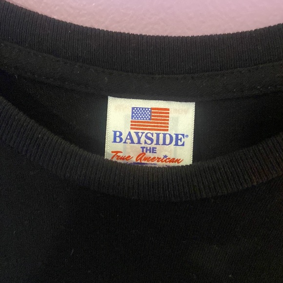 Whistlin disease tshirt - Picture 2 of 4